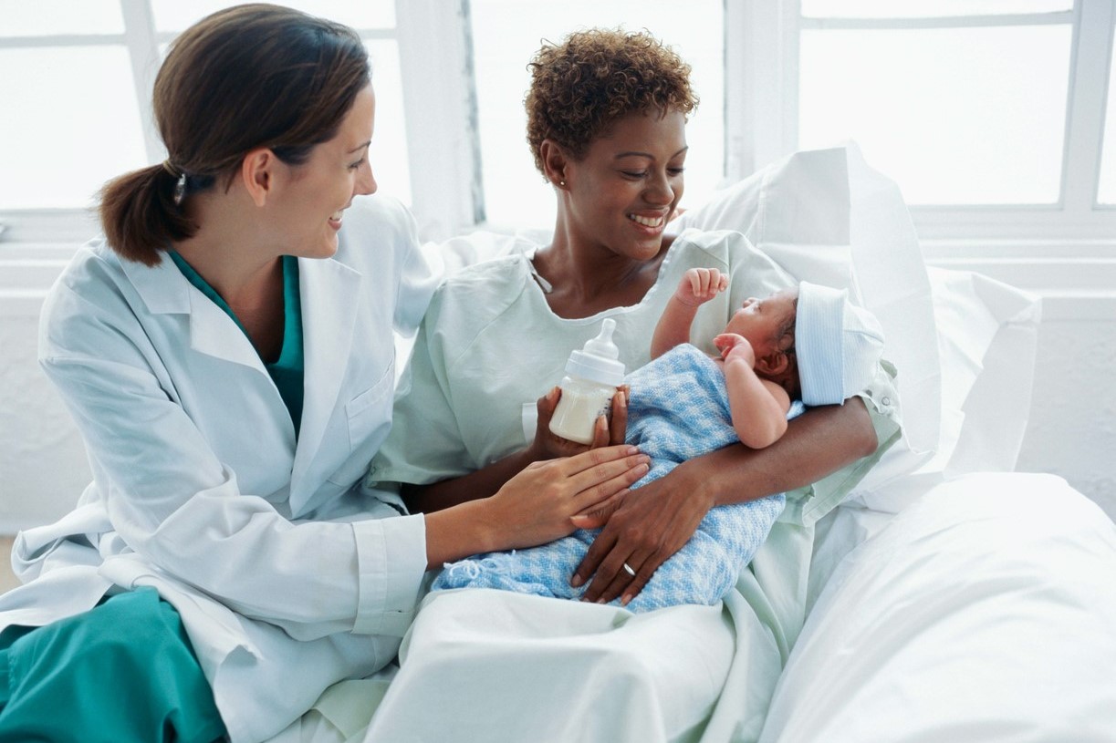 Baby care