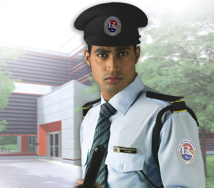 Security in kerala